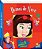 Branca De Neve - Coleção Janelinhas Clássicas - Imagem 1