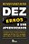 Dez Erros E Uns Aprendizados - Imagem 1