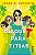 Disque T Para Titias - Imagem 1
