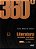 360° - Literatura - Volume Único - Imagem 1
