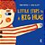 Little Steps Of A Big Hug - Imagem 1