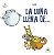 La Luna Llena De... - Imagem 1