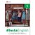 Insta English 1 - Student's Pack (Student's Book With Workbook)..- - Imagem 1