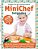 O Grande Livro De Culinária Infantil - Minichef - Salgados - Imagem 1
