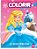 As Belas Princesas Explosão De Cores - Imagem 1