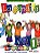 La Pandilla 1 - Libro Del Alumno + Cuaderno De Actividades - Imagem 1