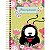 Planner Smilinguido - Jardim - Imagem 1