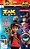 Zak Storm - Com Giz De Cera Atividades Marinhas Iradas - Imagem 1