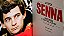 Ayrton Senna - Uma Lenda A Toda Velocidade..- - Imagem 4
