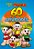Turma Da Mônica - 60 Atividades - Imagem 1