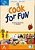 Cook For Fun A - Worksheets - Imagem 1