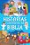 Histórias Ilustradas Da Bíblia - Imagem 1