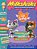 44 Gatos: Aventuras E Brincadeiras - Coleção Milkshake Jogos Com Adesivos Para Você Se Divertir! - Imagem 1