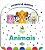 Disney - Baby - Levante As Abinhas - Animais - Imagem 1