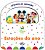 Disney - Baby - Levante As Abinhas - Estações Do Ano - Imagem 1