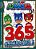 Pj Masks - 365 Atividades E Desenhos Para Colorir - Imagem 1