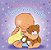 I Love You Baby - Snuggletime Touchy-Heely - Imagem 1