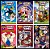 Combo Quadrinhos Looney Tunes 01 - Kit Com 6 Quadrinhos - Imagem 1