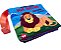 Bebê Feliz - Aventura Na Selva Livro De Pano Infantil - Imagem 3