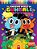 O Incrível Mundo De Gumball Livro Gigante - Imagem 1