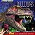 Dinos - Explore E Descubra Com Realidade Aumentada - Imagem 1