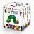 Little Learning Library - Learn With The Very Hungry Caterpillar - Imagem 1