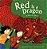 Red Is A Dragon - A Book Of Colors - Imagem 1