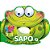 Descobrindo O Mundo: Sapo - Imagem 1