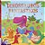 Meu Primeiro Tesouro - Dinossauros Fantásticos - 16 Histórias Para Você Abocanhar! - Imagem 1