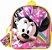 Mochilinhas Minnie - Disney - Mochila Com Acessorios - Imagem 1