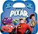 O Mundo De Pixar - Maleta Cinema - Imagem 1