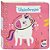 É Do Barulho! Um Livro Squeaky: Unicórnio - Imagem 1