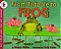 From Tadpole To Frog - Let'S-Read-and-find-out Science - Stage 1 - Imagem 1