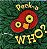 Peek-A-who - Imagem 1