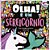 Olha! É Um Sereicórnio - Imagem 1