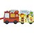 Aventura Sobre Rodas: O Caminhao De Bombeiros Do Fred - Imagem 5