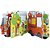 Aventura Sobre Rodas: O Caminhao De Bombeiros Do Fred - Imagem 6
