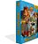 Toy Story 4 – Amigos Para A Vida - 10 Miniaturas - Imagem 4