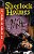 Um Estudo Em Vermelho - Sherlock Holmes - De Acordo Com A Nova Ortografia..- - Imagem 1