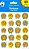 Stickers - Turkeys - 120 Stickers - Imagem 1