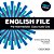 English File Pre-Intermediate - Class Audio CD (Pack Of 5) - Third Edition - Imagem 1