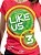 Like US 3 - Student's Book With Audio CD And Qr Code - Imagem 1
