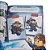 Lego City - Junte-Se A Polícia - Livro Com Miniatura - Imagem 4