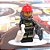 Lego City - Combatendo As Chamas - Livro Com Miniatura - Imagem 5