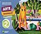 Arte E Habilidade Volume 2 - Imagem 1