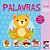 Toque & Sinta - Palavras - Imagem 1