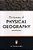 The Penguin Dictionary Of Physical Geography - Second Edition - Imagem 1