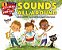 Sounds All Around - Imagem 1