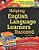 Helping English Language Learners Succeed - Second Edition-.. - Imagem 1