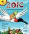 Zoic E As Peças Alienigenas - Livro Com CD De Áudio - Imagem 1